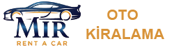 Mir Oto Kiralama